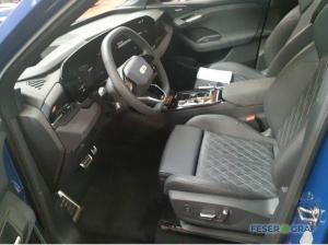 Audi Q6 e-tron qu S line edition one AHK LUFT PANO Hu