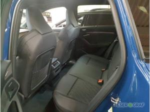 Audi Q6 e-tron qu S line edition one AHK LUFT PANO Hu