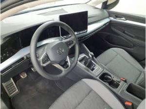 Volkswagen Golf VIII Variant 1.5 TSI LED+NAV+AHK+ACC - Goal