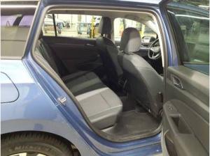 Volkswagen Golf VIII Variant 1.5 TSI LED+NAV+AHK+ACC - Goal