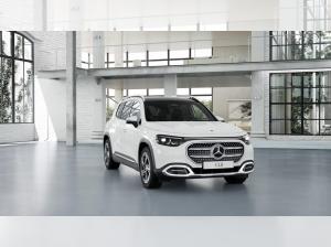 Mercedes-Benz GLB 250 + mit EQ Technologie