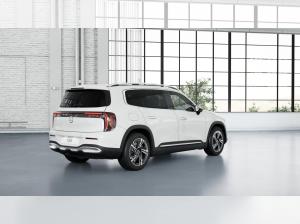 Mercedes-Benz GLB 250 + mit EQ Technologie