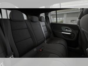 Mercedes-Benz GLB 250 + mit EQ Technologie