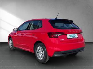 Skoda Fabia 1.0 TSI SELECTION **PRIVAT**SOFORT** l DAB l LED l SHZ l PDChi l KLIMA l