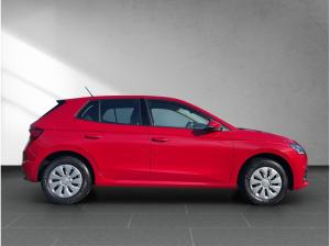 Skoda Fabia 1.0 TSI SELECTION **PRIVAT**SOFORT** l DAB l LED l SHZ l PDChi l KLIMA l