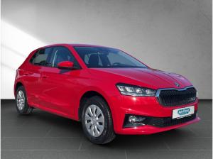 Skoda Fabia 1.0 TSI SELECTION **PRIVAT**SOFORT** l DAB l LED l SHZ l PDChi l KLIMA l