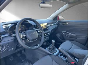 Skoda Fabia 1.0 TSI SELECTION **PRIVAT**SOFORT** l DAB l LED l SHZ l PDChi l KLIMA l