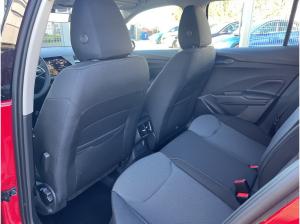 Skoda Fabia 1.0 TSI SELECTION **PRIVAT**SOFORT** l DAB l LED l SHZ l PDChi l KLIMA l
