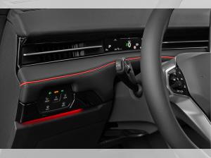 Volkswagen ID.7 GTX Tourer 4M IQ.Light+NAV+PAN+AHK+HUD+AreaView