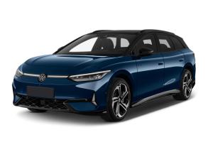 Volkswagen ID.7 GTX Tourer 4M IQ.Light+NAV+PAN+AHK+HUD+AreaView