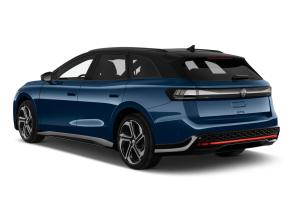 Volkswagen ID.7 GTX Tourer 4M IQ.Light+NAV+PAN+AHK+HUD+AreaView