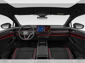 Volkswagen ID.7 GTX Tourer 4M IQ.Light+NAV+PAN+AHK+HUD+AreaView