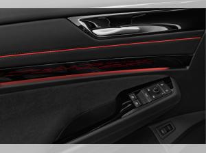 Volkswagen ID.7 GTX Tourer 4M IQ.Light+NAV+PAN+AHK+HUD+AreaView