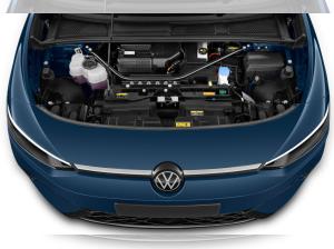 Volkswagen ID.7 GTX Tourer 4M IQ.Light+NAV+PAN+AHK+HUD+AreaView