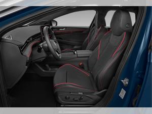 Volkswagen ID.7 GTX Tourer 4M IQ.Light+NAV+PAN+AHK+HUD+AreaView
