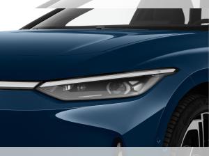 Volkswagen ID.7 GTX Tourer 4M IQ.Light+NAV+PAN+AHK+HUD+AreaView