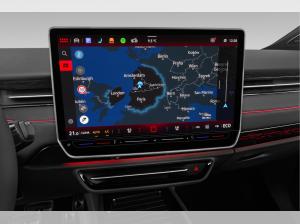 Volkswagen ID.7 GTX Tourer 4M IQ.Light+NAV+PAN+AHK+HUD+AreaView