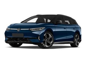 Volkswagen ID.7 GTX Tourer 4M IQ.Light+NAV+PAN+AHK+HUD+AreaView