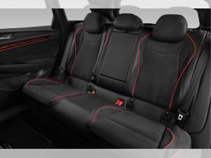 Volkswagen ID.7 GTX Tourer 4M IQ.Light+NAV+PAN+AHK+HUD+AreaView