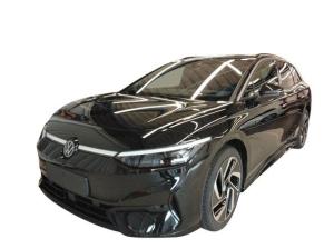 Volkswagen ID.7 Tourer Pro S 210kW - AHK SHZ Matrix-LED HUD PDC IQ.Drive DCC Area View Navi