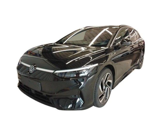 Volkswagen ID.7 Tourer Pro S 210kW - AHK SHZ Matrix-LED HUD PDC IQ.Drive DCC Area View Navi
