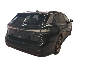 Volkswagen ID.7 Tourer Pro S 210kW - AHK SHZ Matrix-LED HUD PDC IQ.Drive DCC Area View Navi