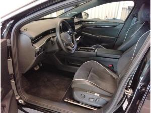 Volkswagen ID.7 Tourer Pro S 210kW - AHK SHZ Matrix-LED HUD PDC IQ.Drive DCC Area View Navi