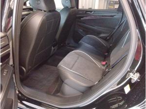 Volkswagen ID.7 Tourer Pro S 210kW - AHK SHZ Matrix-LED HUD PDC IQ.Drive DCC Area View Navi