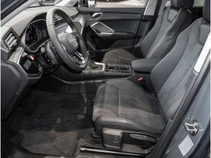 Audi Q3 🚗 Sportback 40 TDI quattro | Sofort verfügbar🚗
