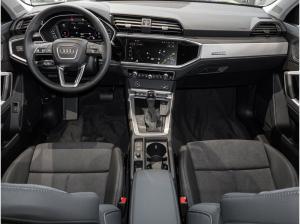 Audi Q3 🚗 Sportback 40 TDI quattro | Sofort verfügbar🚗