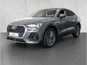 Audi Q3 🚗 Sportback 40 TDI quattro | Sofort verfügbar🚗