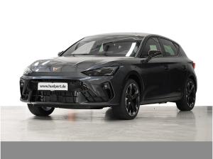 Cupra Leon eHYBRID CAM KEYLESS SENNHEISER NAVI