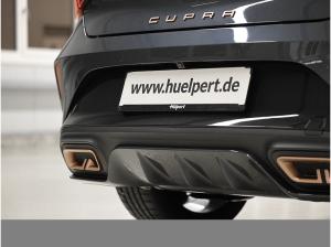 Cupra Leon eHYBRID CAM KEYLESS SENNHEISER NAVI