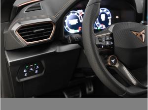 Cupra Leon eHYBRID CAM KEYLESS SENNHEISER NAVI