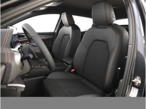 Cupra Leon eHYBRID CAM KEYLESS SENNHEISER NAVI