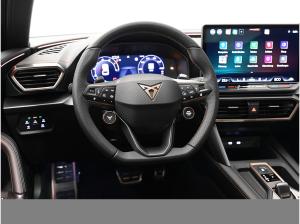 Cupra Leon eHYBRID CAM KEYLESS SENNHEISER NAVI