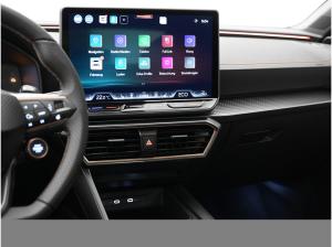 Cupra Leon eHYBRID CAM KEYLESS SENNHEISER NAVI