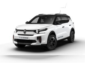 Citroën C3 Aircross Collection Extended Range 400 SONDERLEASING * SOFORT VERFÜGBAR*