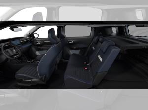 Citroën C3 Aircross Collection Extended Range 400 SONDERLEASING * SOFORT VERFÜGBAR*