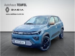 Dacia Spring Electric Extreme 100 "💪PowerPaket, 🏘️CityPaket,🔌SchukoLadekabel"