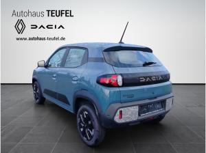 Dacia Spring Electric Extreme 100 "💪PowerPaket, 🏘️CityPaket,🔌SchukoLadekabel"