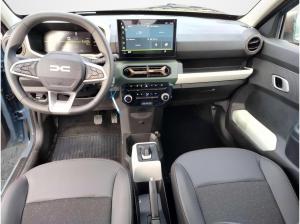 Dacia Spring Electric Extreme 100 "💪PowerPaket, 🏘️CityPaket,🔌SchukoLadekabel"