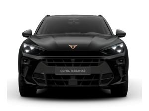 Cupra Terramar VZ 2.0 TSI 195 kW (265 PS) 7-Gang DSG 4Drive