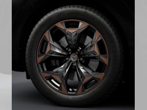 Cupra Terramar VZ 2.0 TSI 195 kW (265 PS) 7-Gang DSG 4Drive