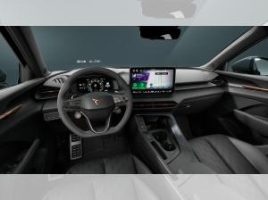 Cupra Terramar VZ 2.0 TSI 195 kW (265 PS) 7-Gang DSG 4Drive