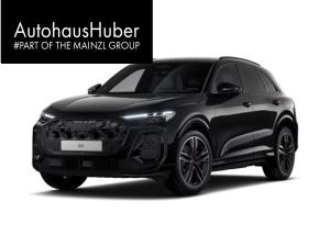 Audi Q5 SUV ehybrid quattro edition one❗AHK❗WKR❗Teck pro❗UVM❗Sofort❗