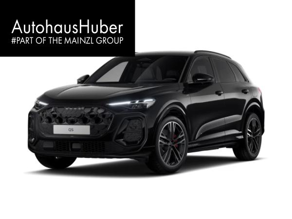 Audi Q5 SUV ehybrid quattro edition one❗AHK❗WKR❗Teck pro❗UVM❗Sofort❗