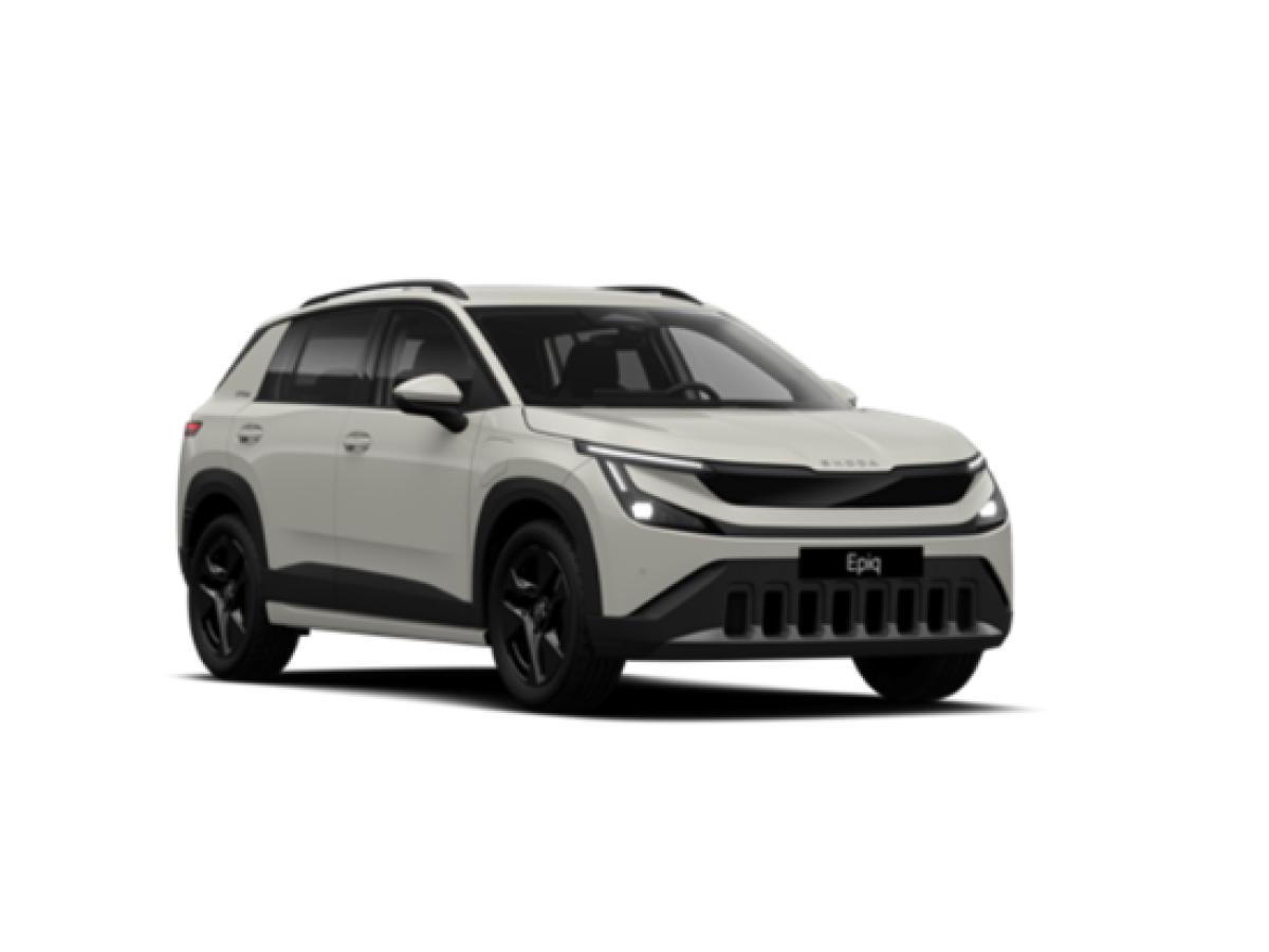 Skoda Epiq