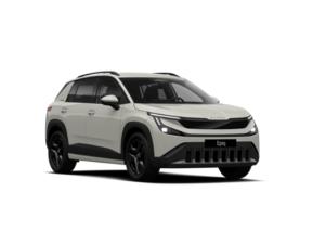 Skoda Epiq EDITION EINS ⚡️VERFÜGBAR DEZEMBER