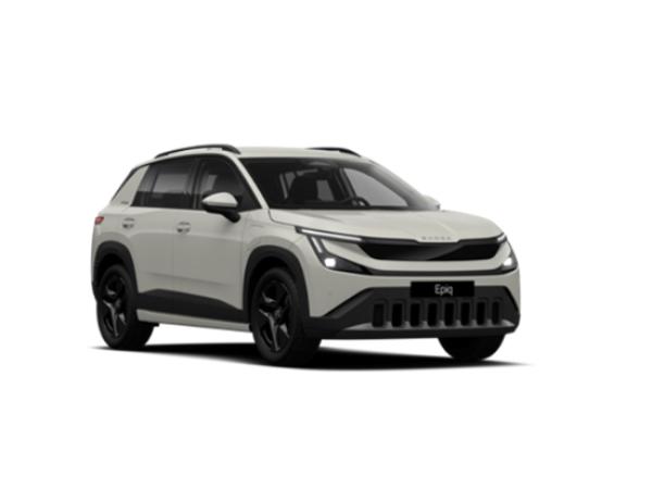 Skoda Epiq EDITION EINS ⚡️VERFÜGBAR DEZEMBER